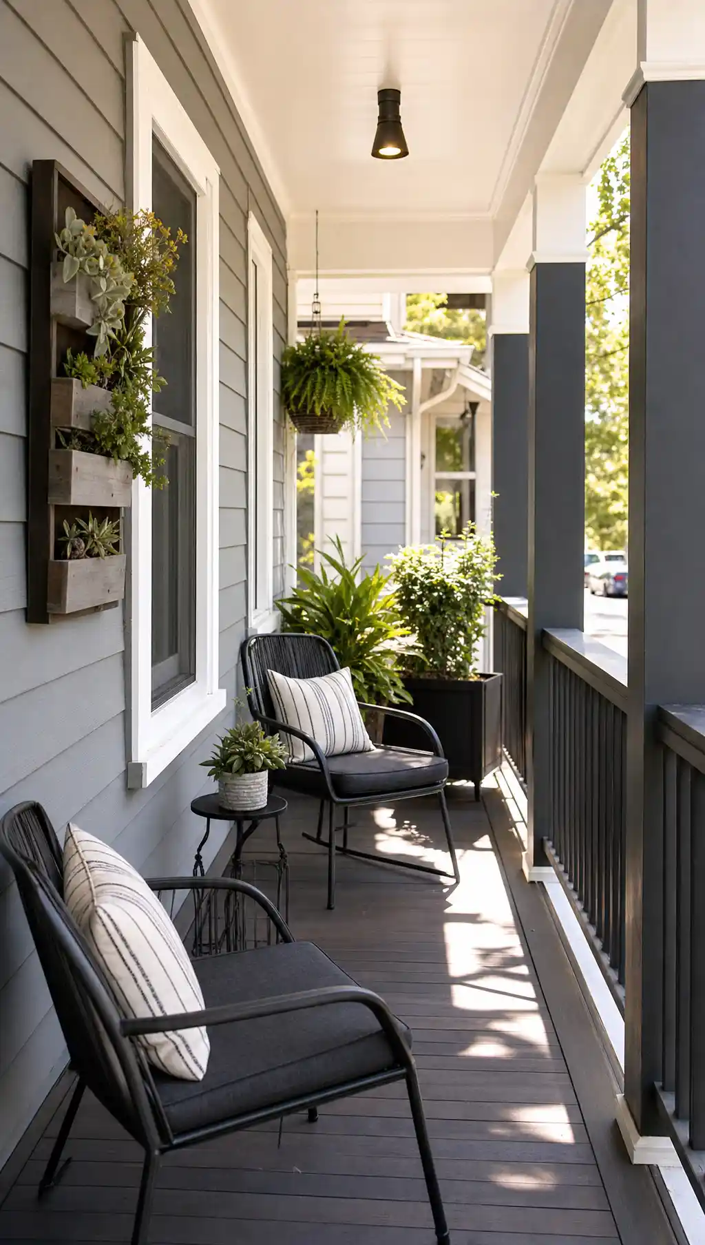 summer front porch decor 10