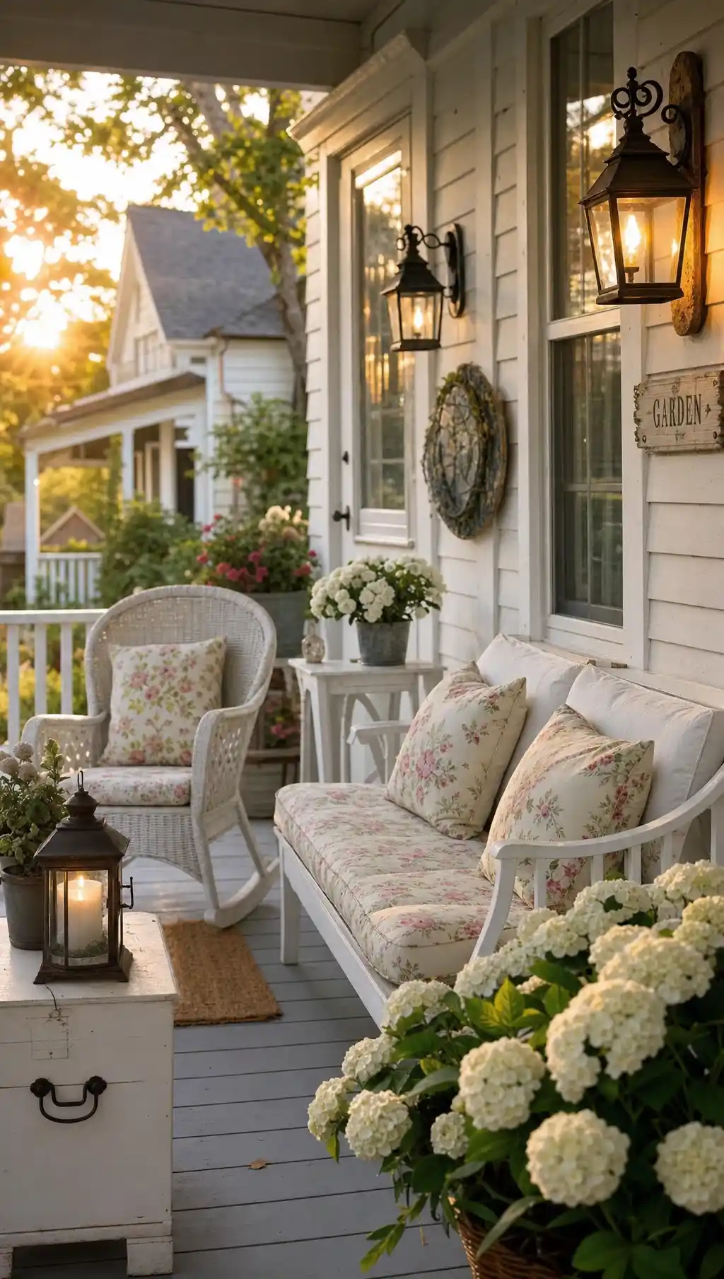 summer front porch decor 13