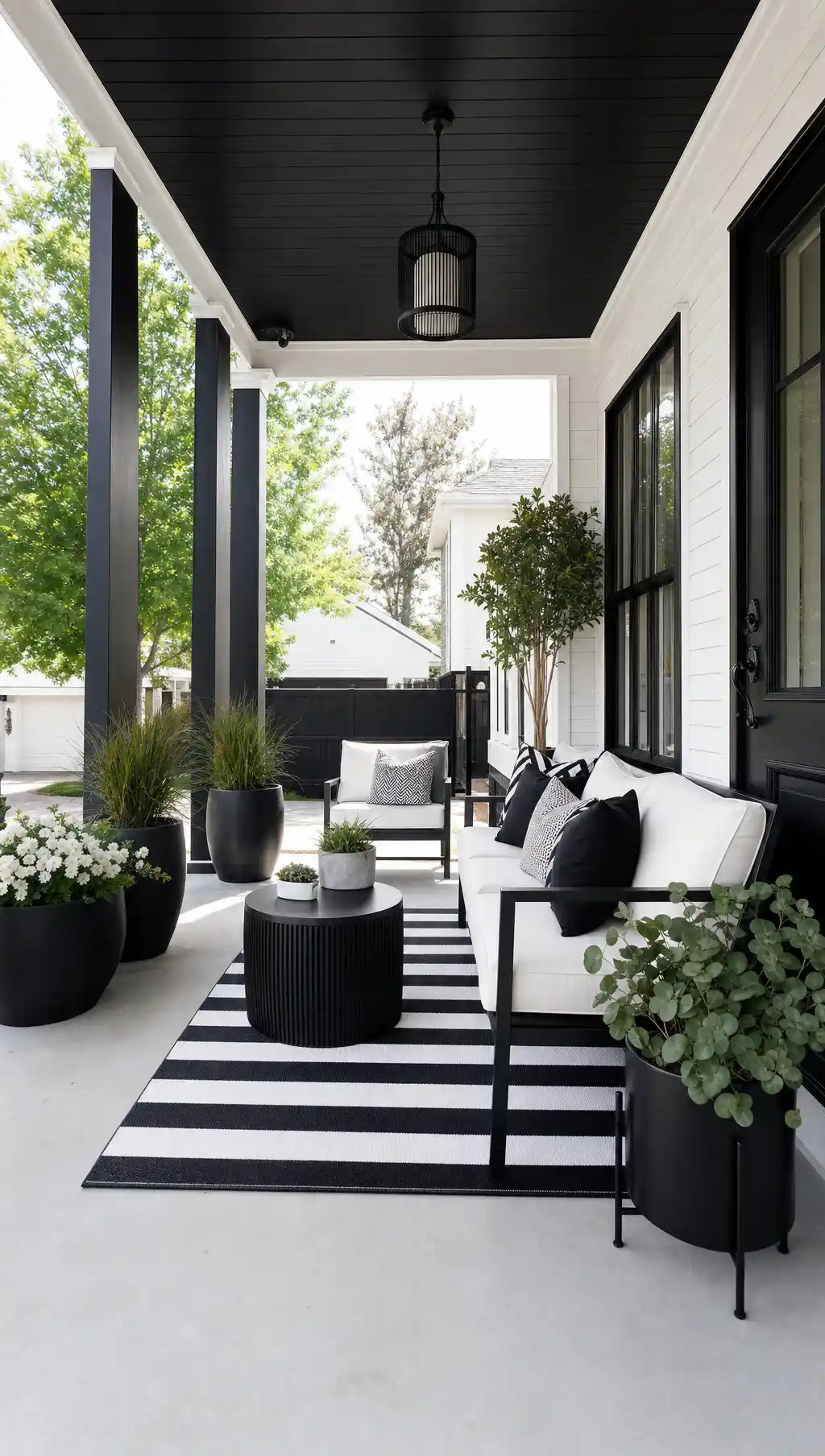 summer front porch decor 5