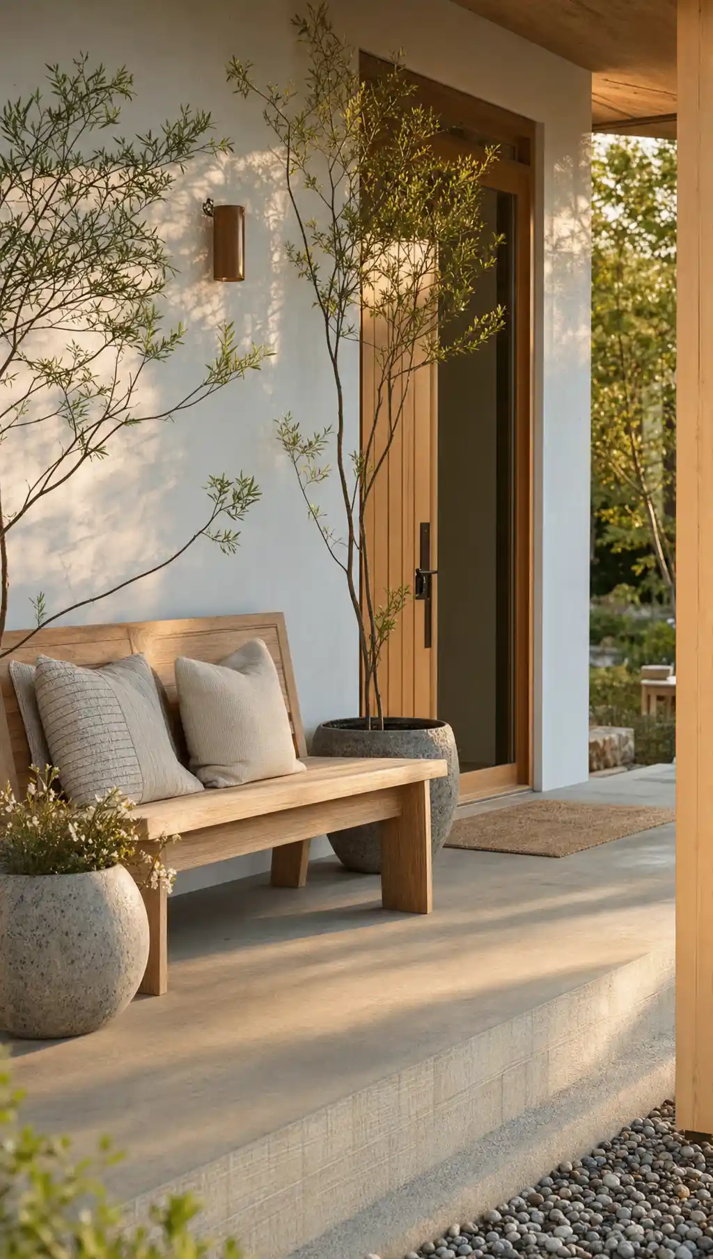 summer front porch decor 9