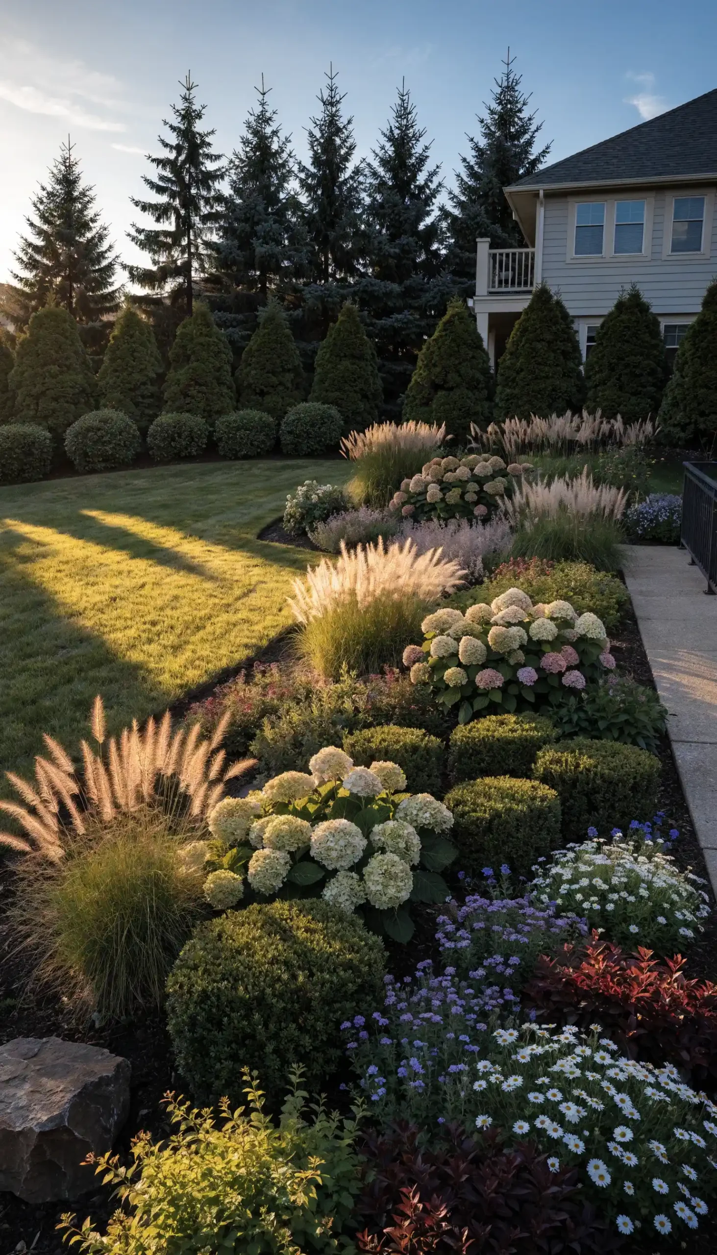 Backyard Landscaping Ideas 1