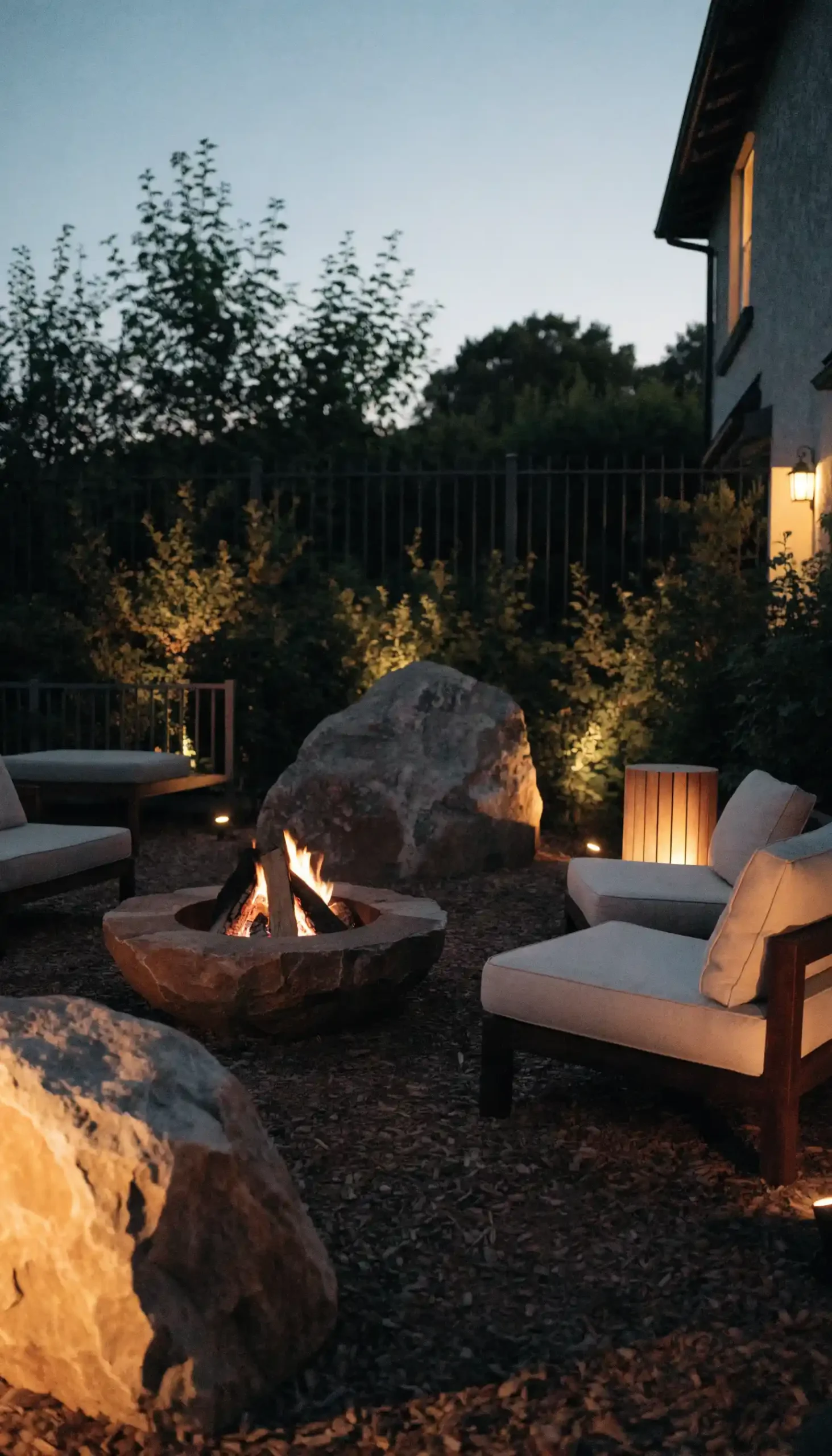 Backyard Landscaping Ideas 3