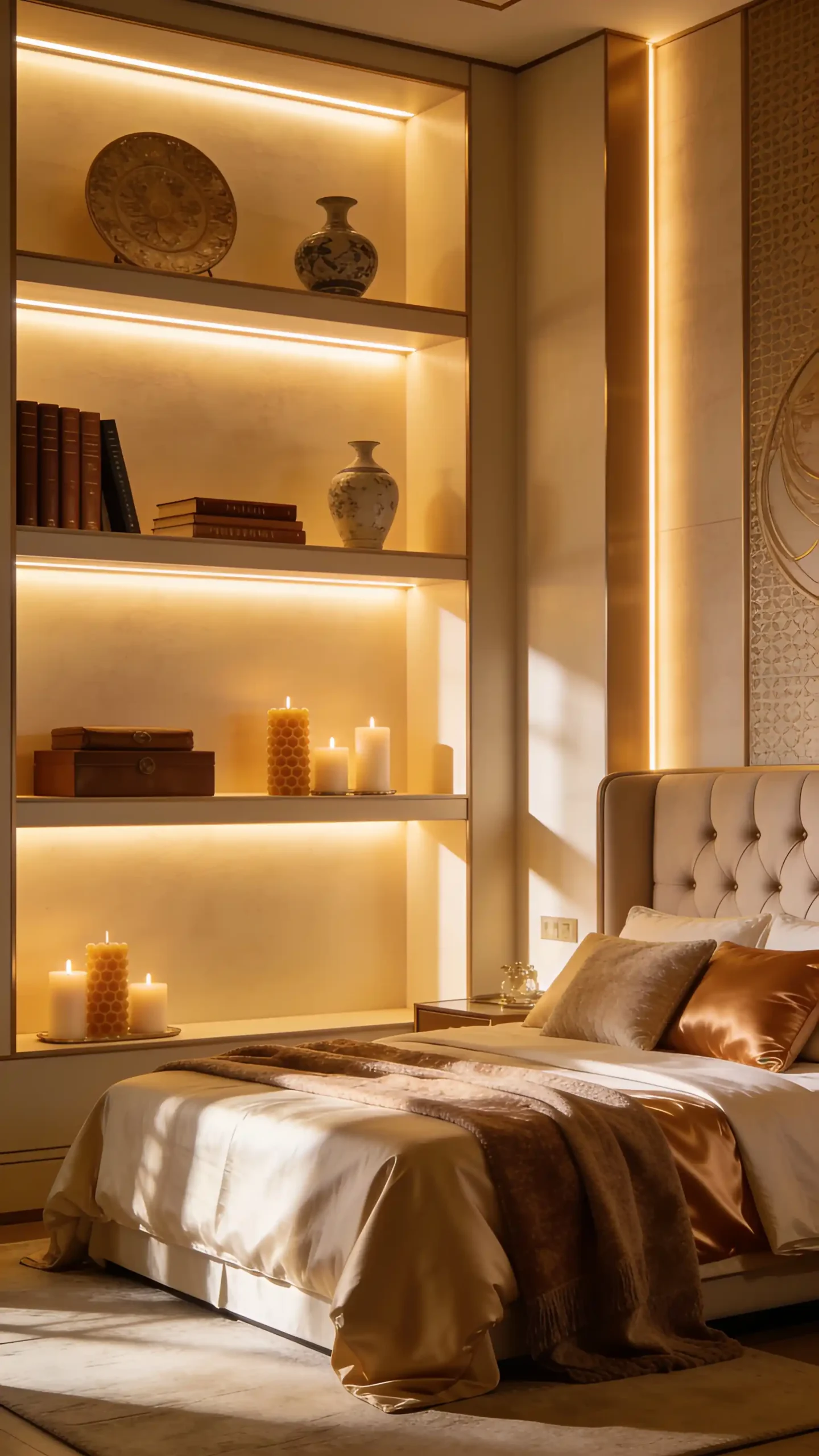 Bedroom Wall Decor Ideas 10