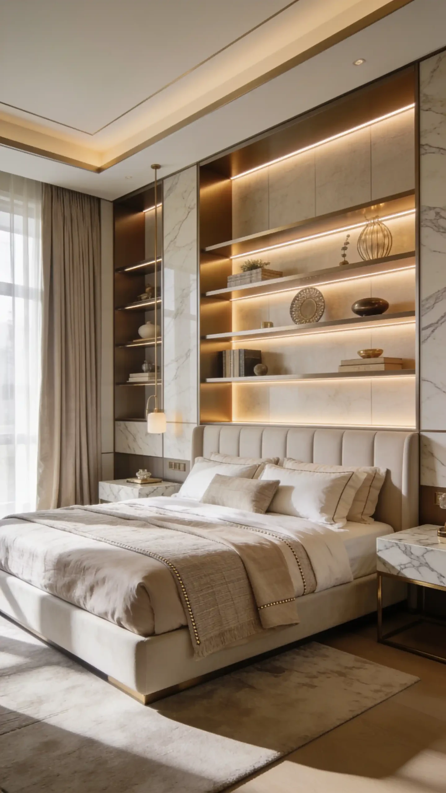 Bedroom Wall Decor Ideas 11