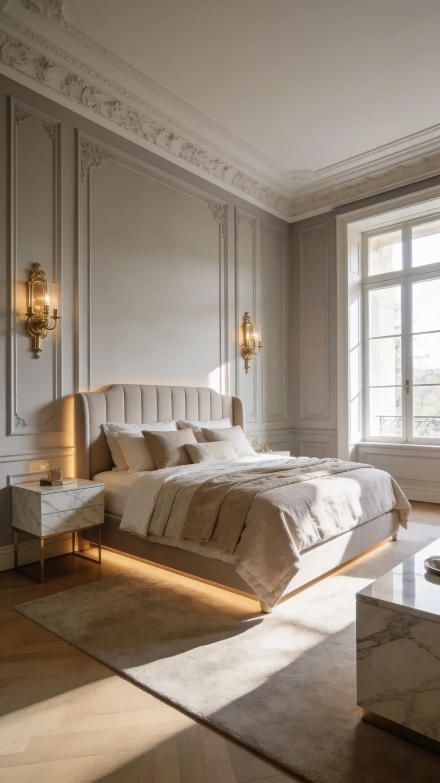 Bedroom Wall Decor Ideas 2