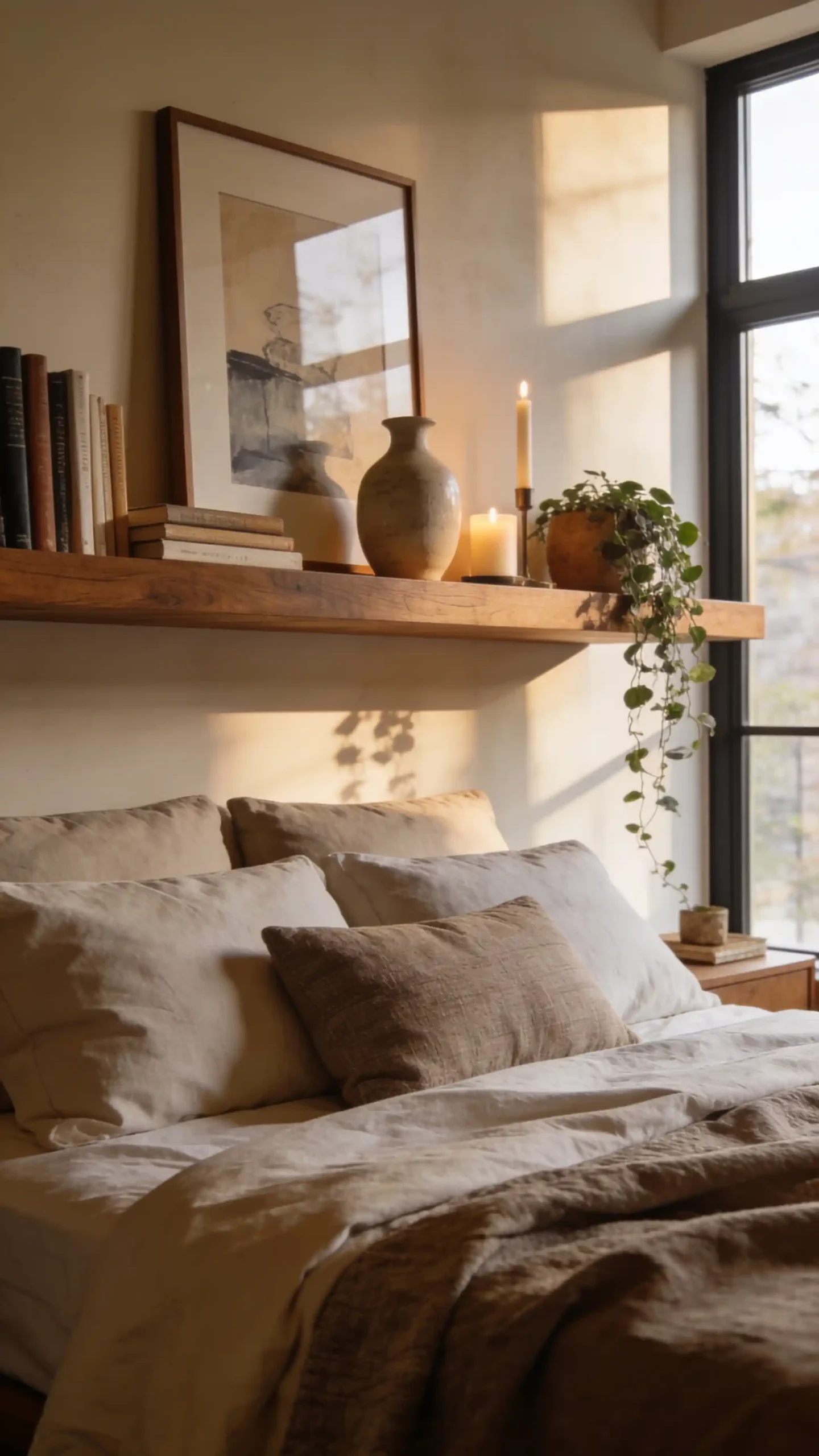 Bedroom Wall Decor Ideas 6