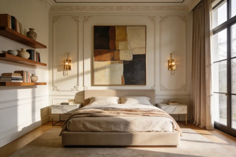 Bedroom Wall Decor Ideas featured