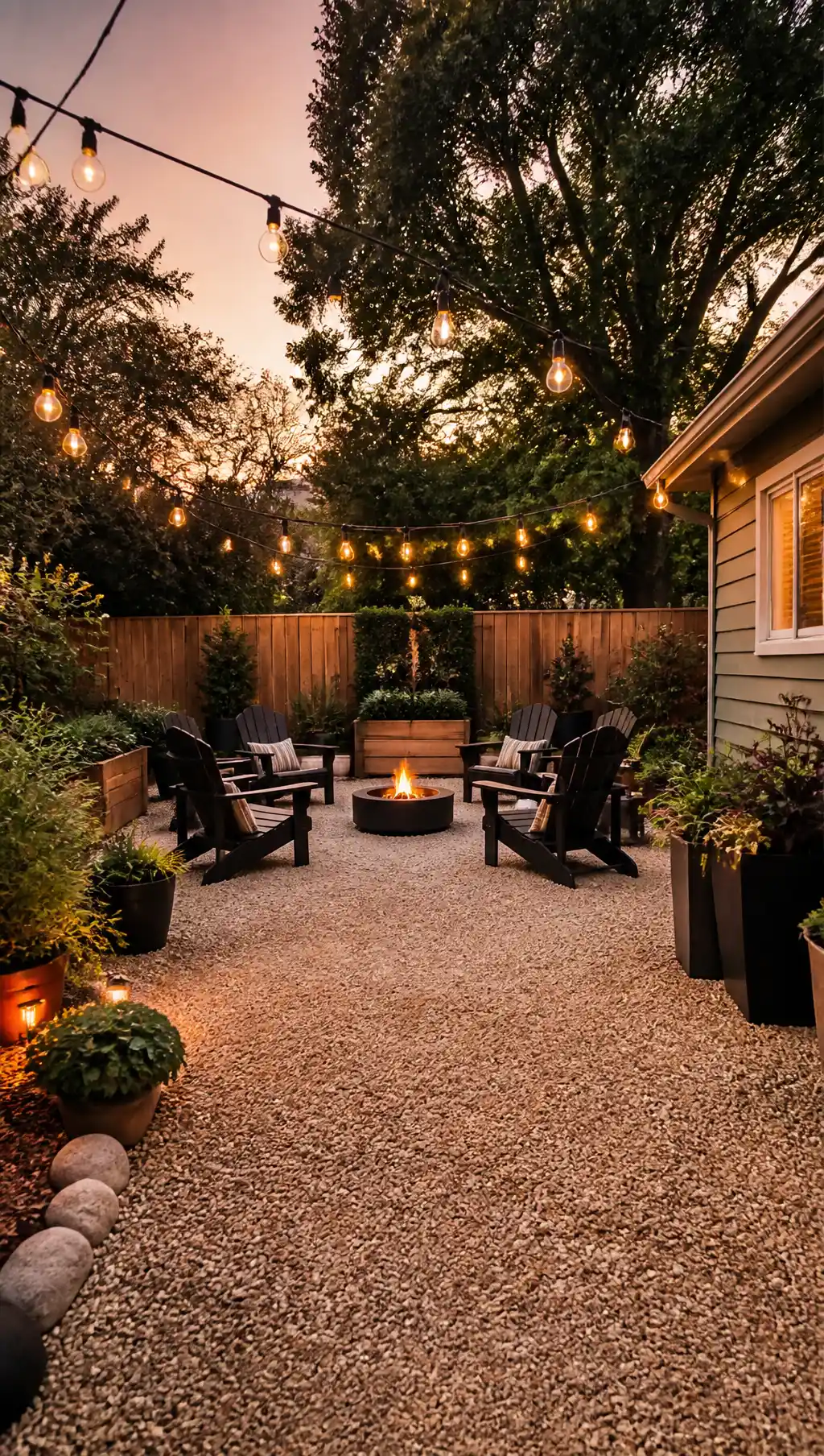Budget-Friendly Backyard Ideas 1