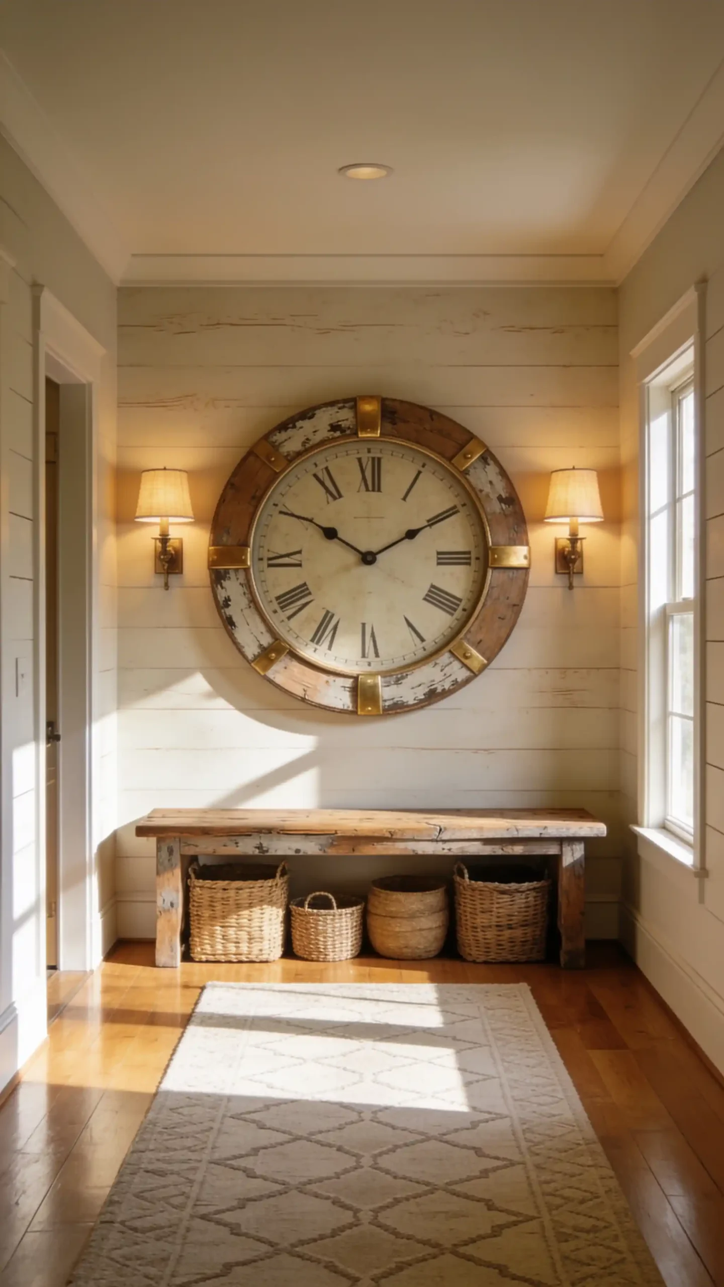 Hallway Wall Decor 10