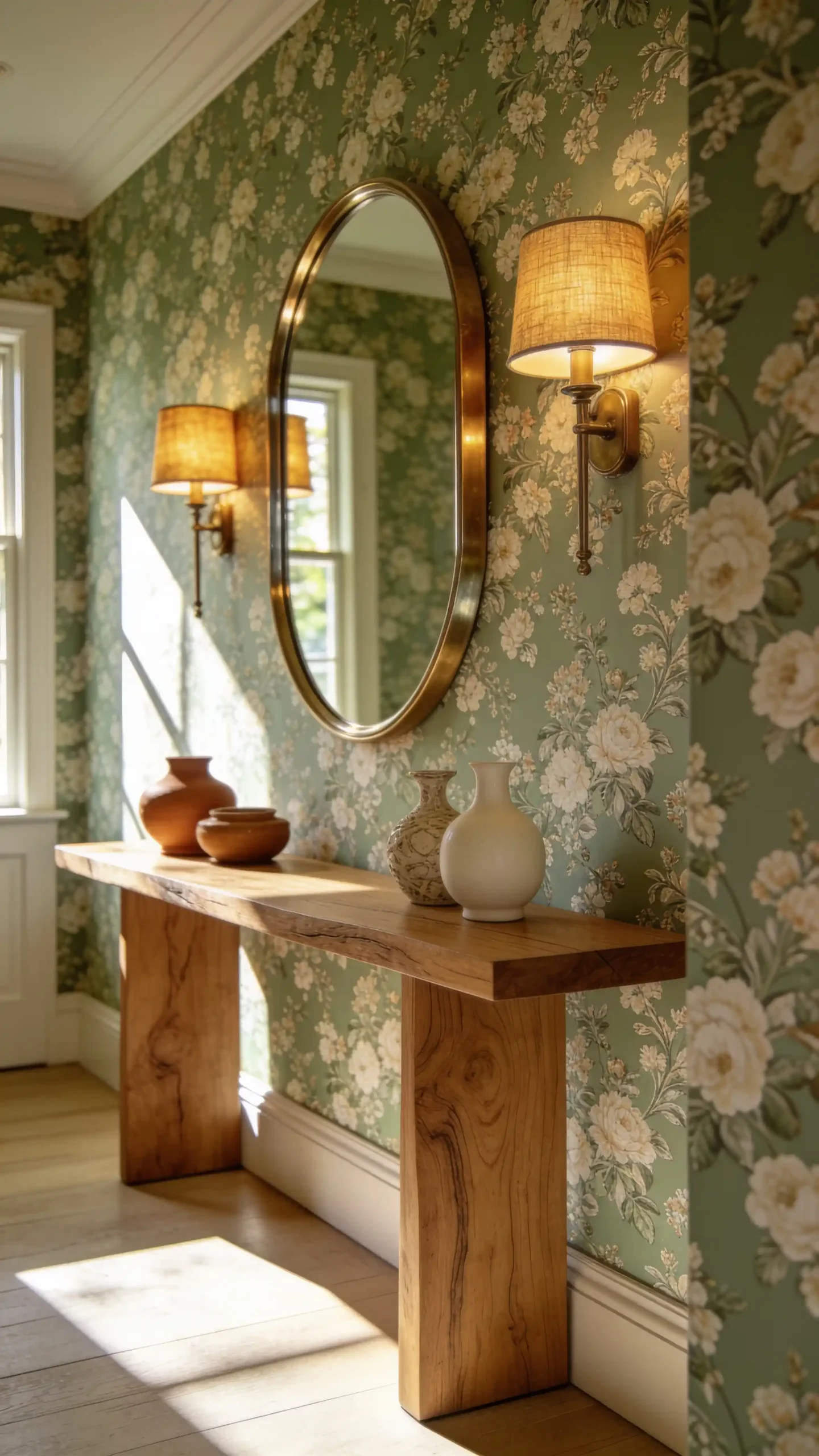 Hallway Wall Decor 7