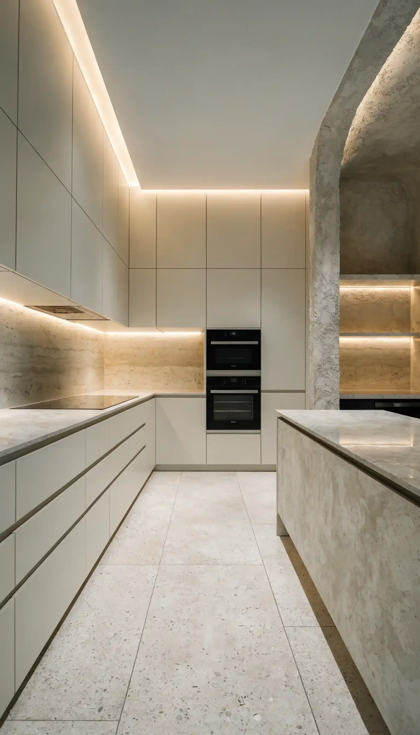Kitchen Ideas for Small Spaces 10