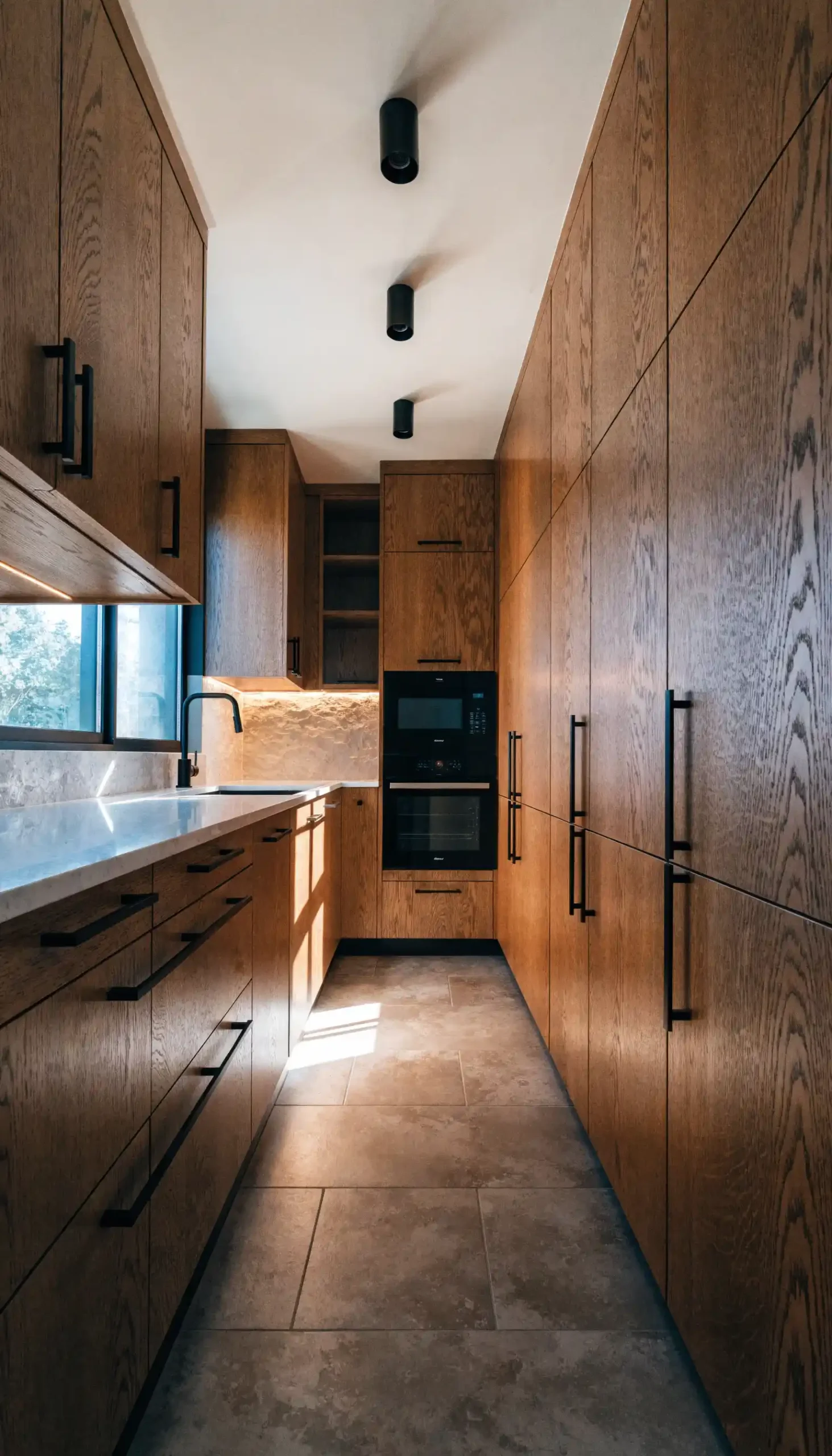 Kitchen Ideas for Small Spaces 2