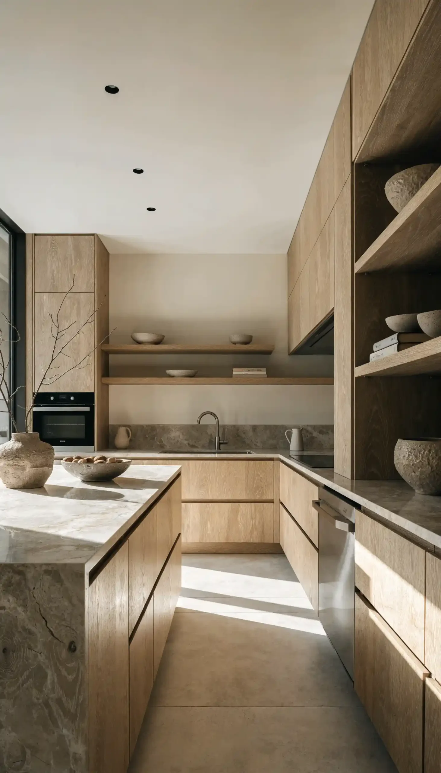 Kitchen Ideas for Small Spaces 4