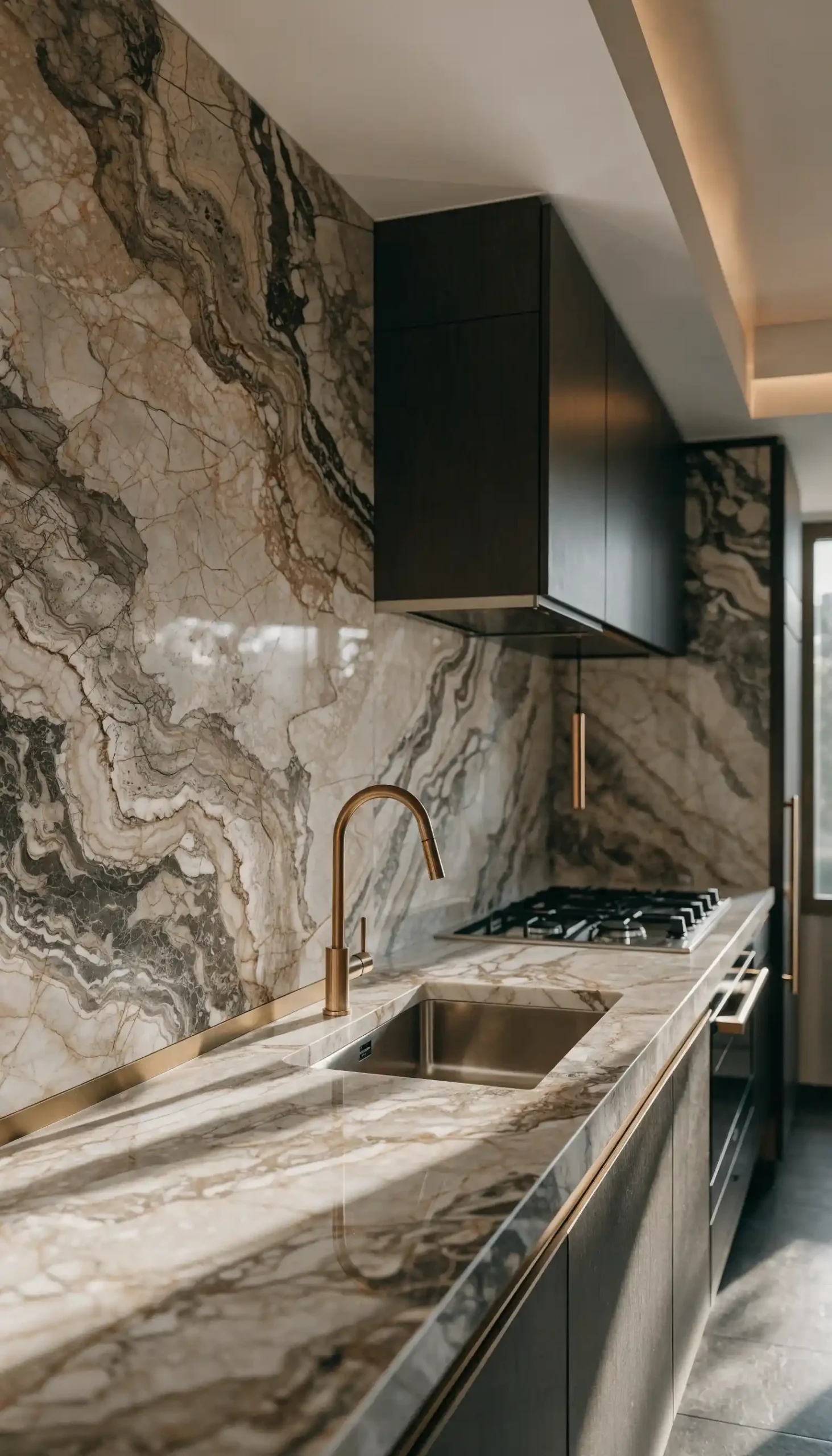 Kitchen Ideas for Small Spaces 7