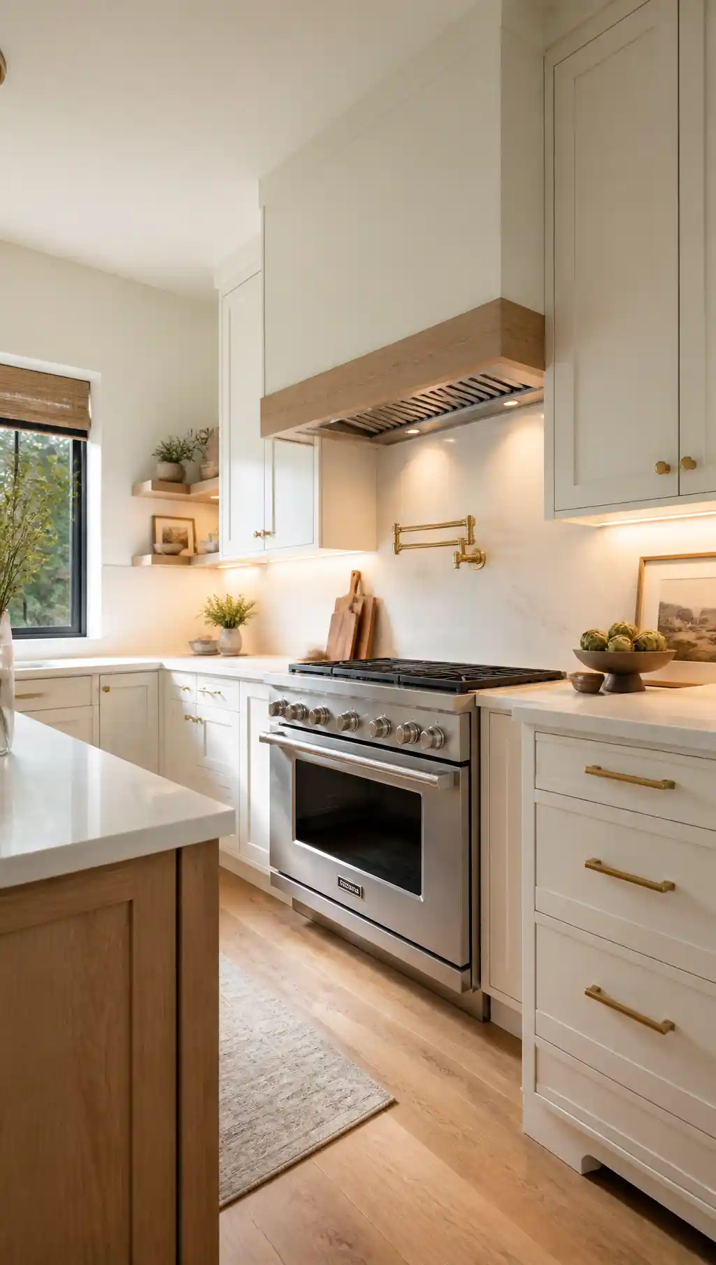 Small Kitchen Cabinet 4