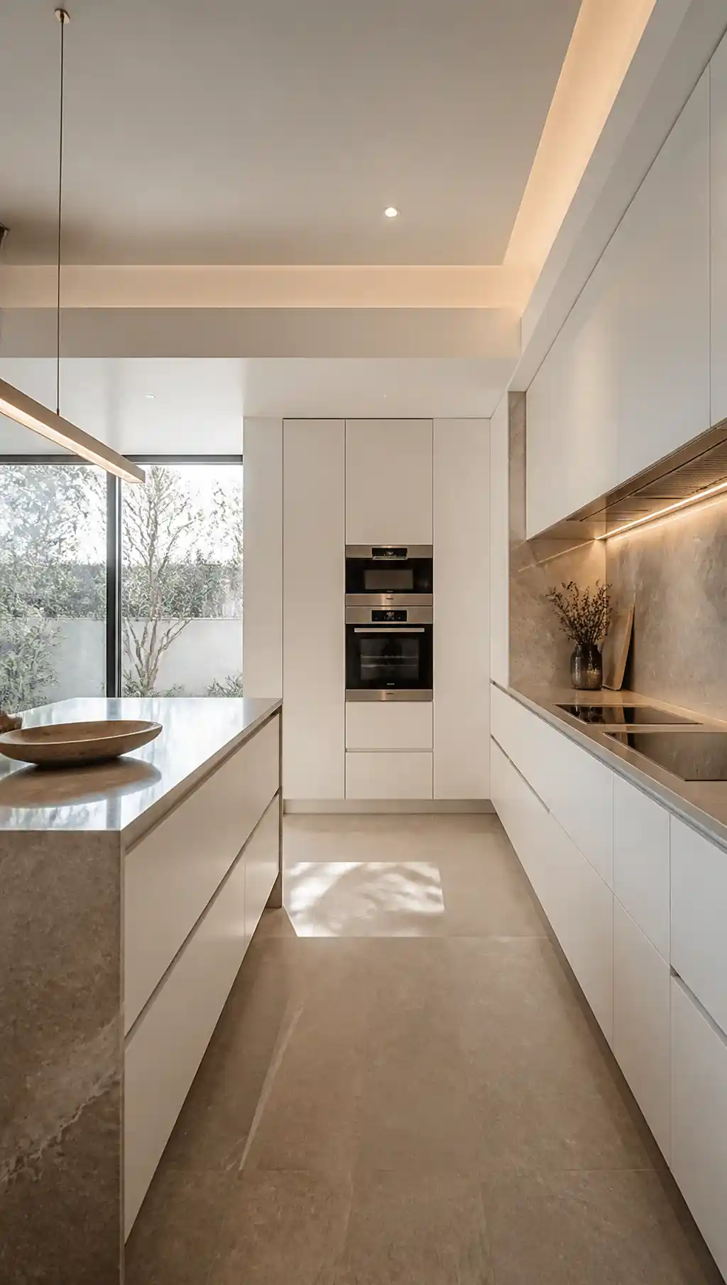 Small Kitchen Cabinet 7