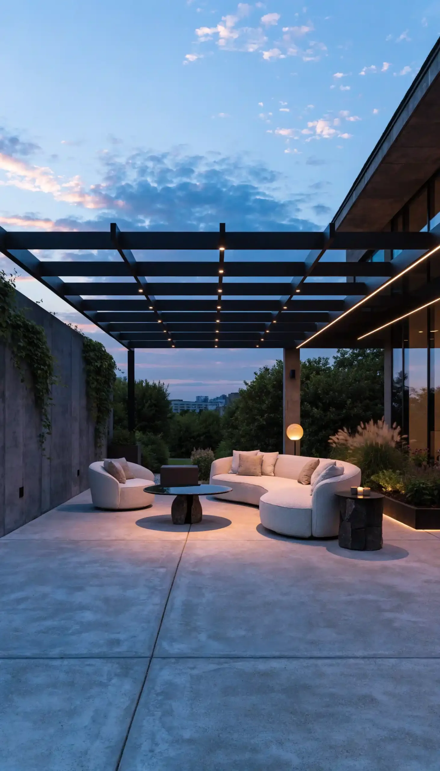 backyard patio designs 1