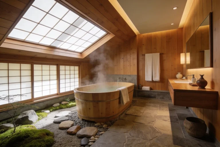japanese bathroom design featured