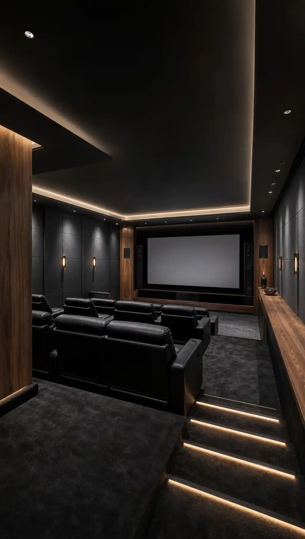 Basement Ceiling Ideas 8