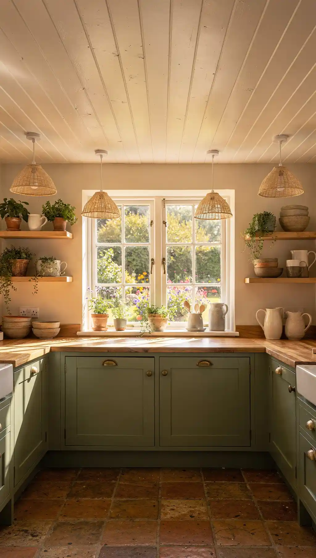Cheap Wood Ceiling 10