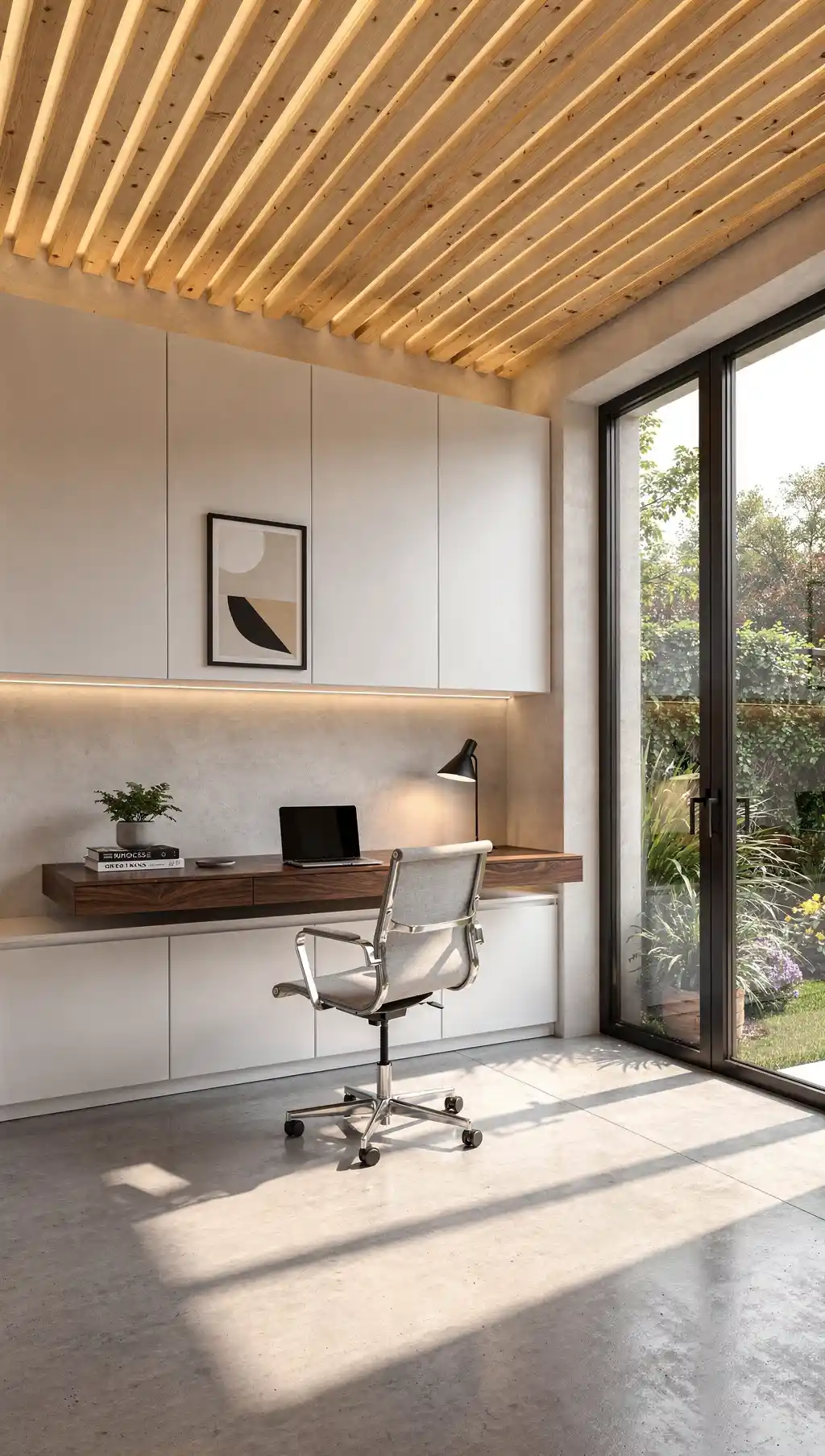 Cheap Wood Ceiling 11