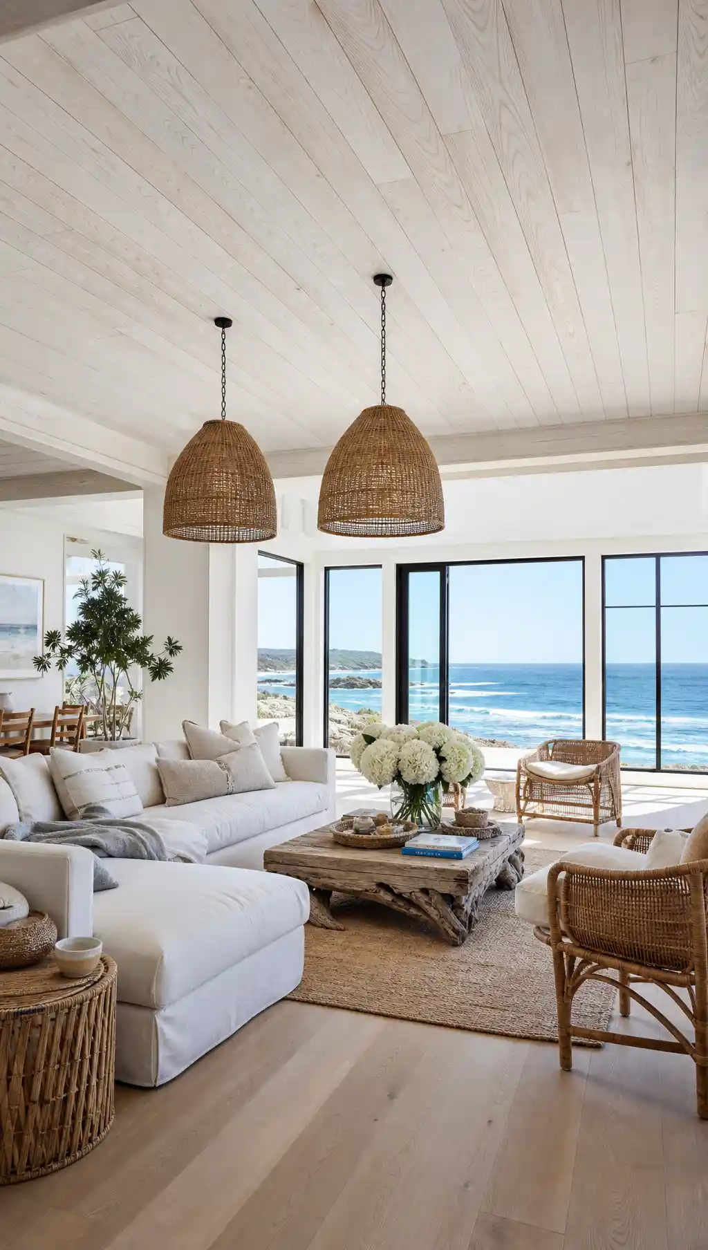 Cheap Wood Ceiling 2
