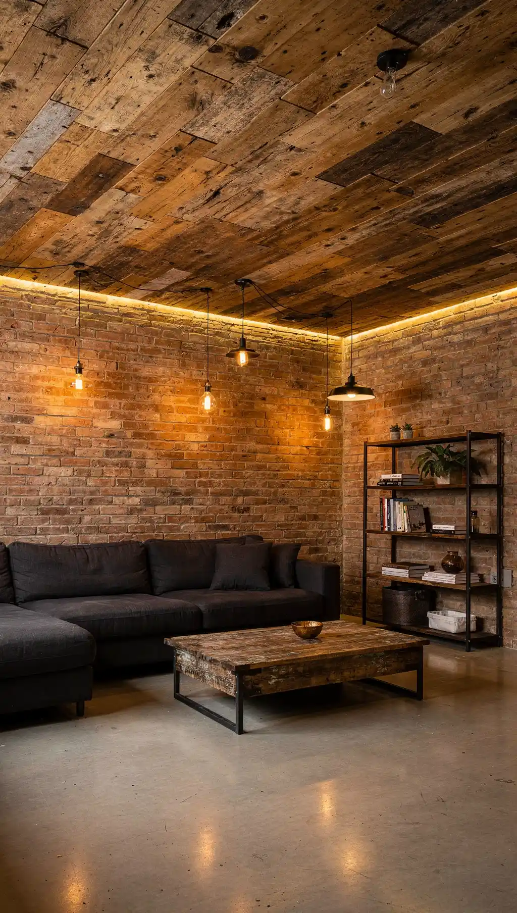Cheap Wood Ceiling 8