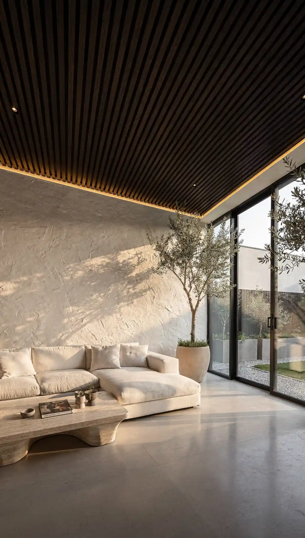 Cheap Wood Ceiling 9