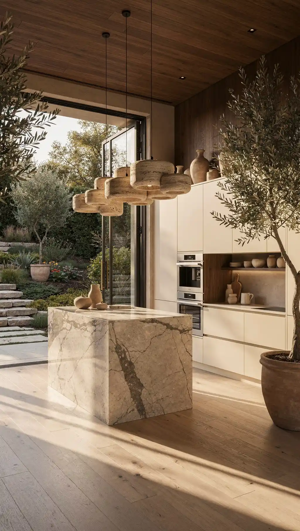 Contemporary Kitchen Design 3