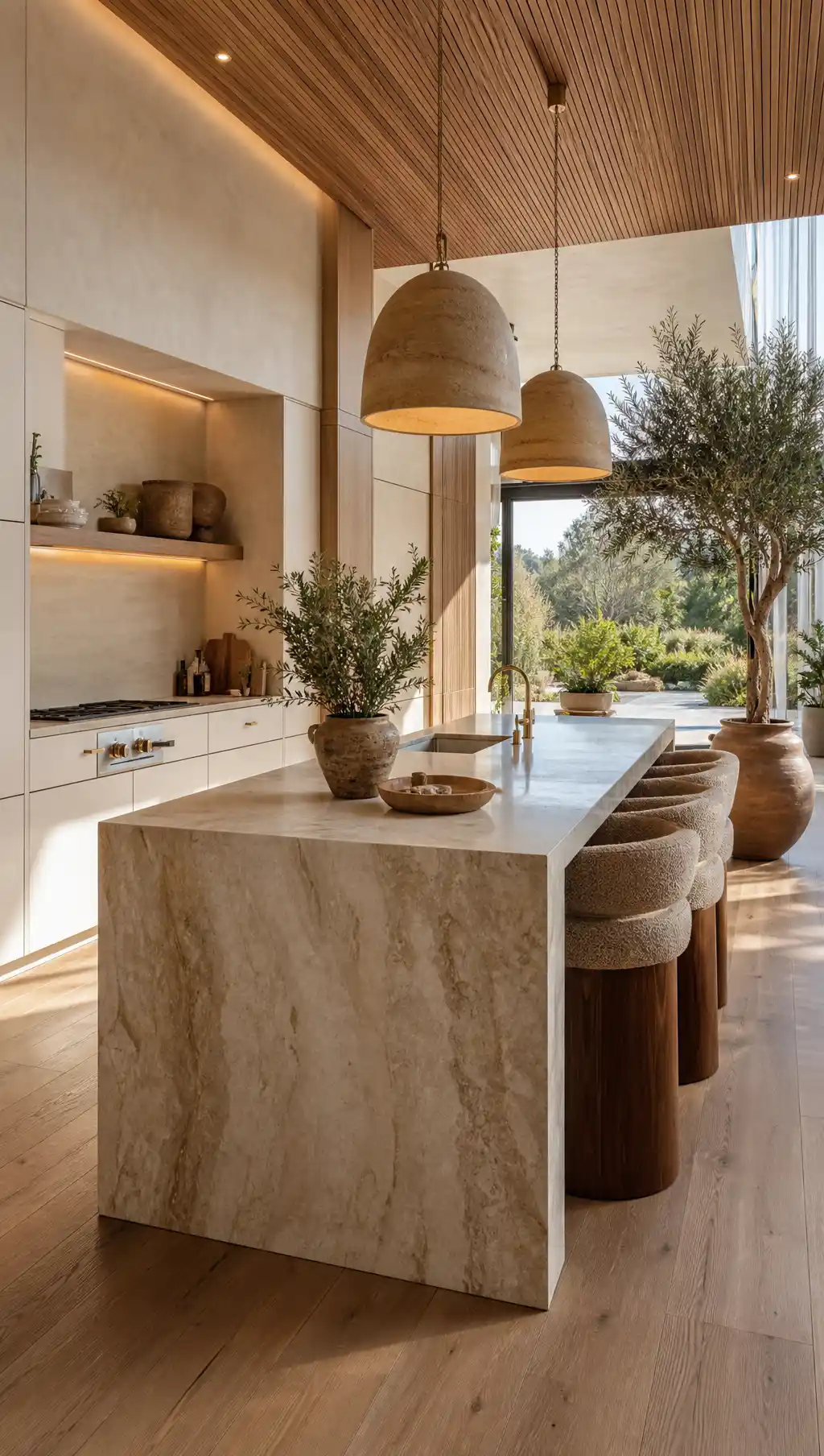Kitchen Ideas Modern Luxury 2