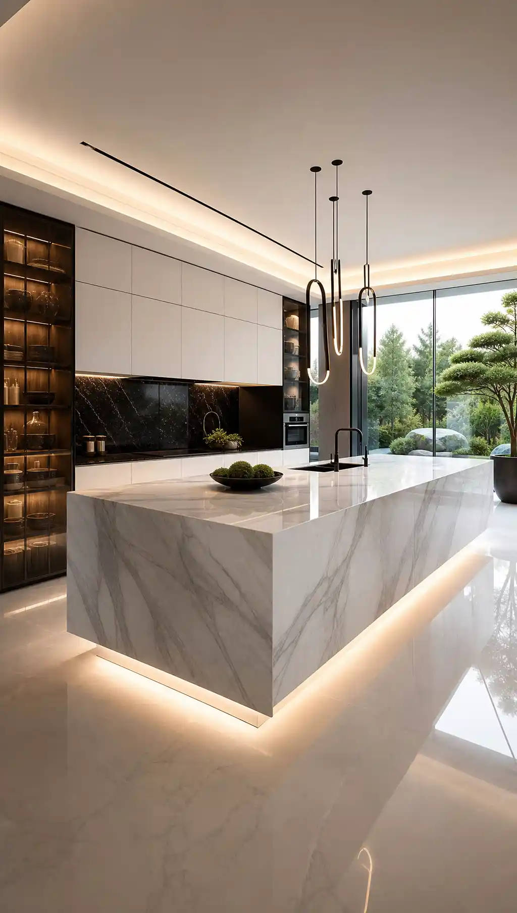 Kitchen Ideas Modern Luxury 3