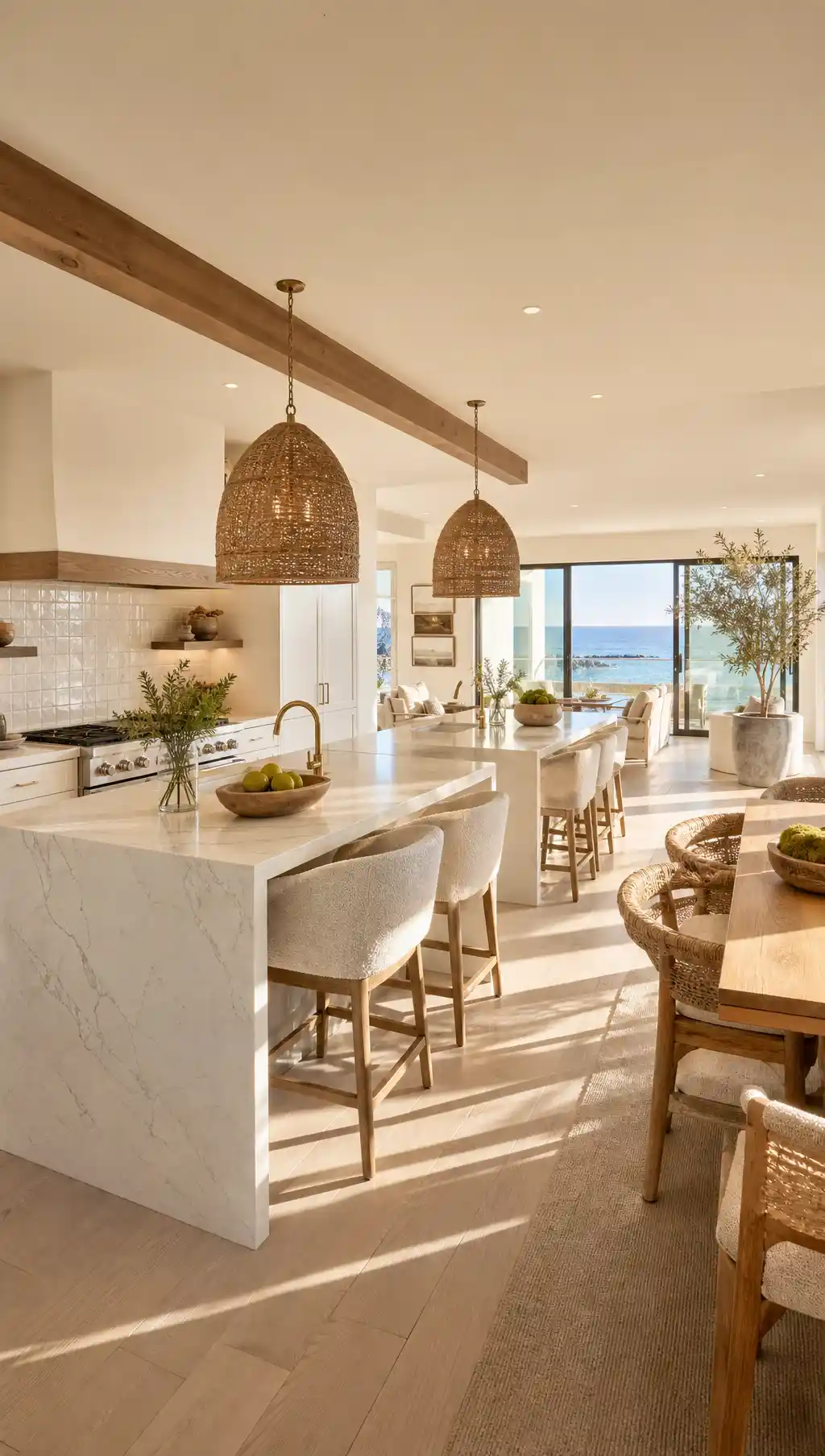 Kitchen Ideas Modern Luxury 8