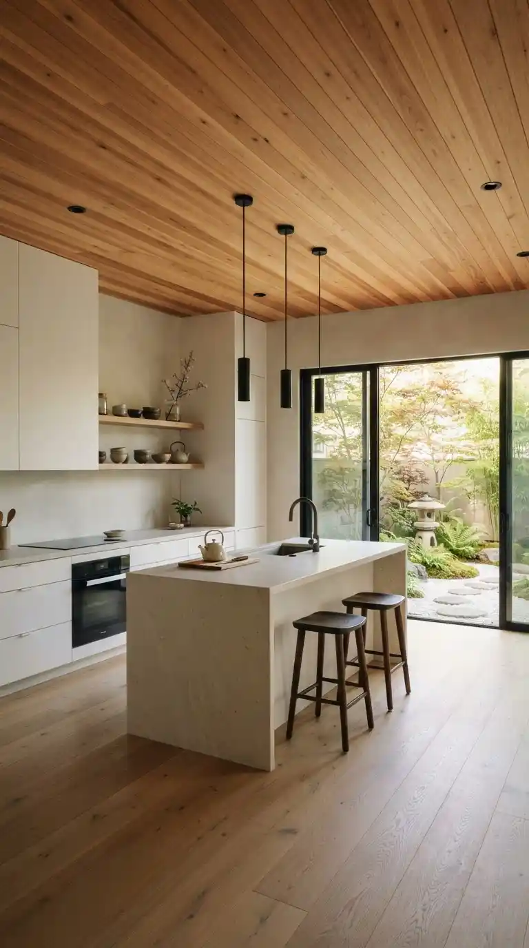kitchen ceiling ideas 4
