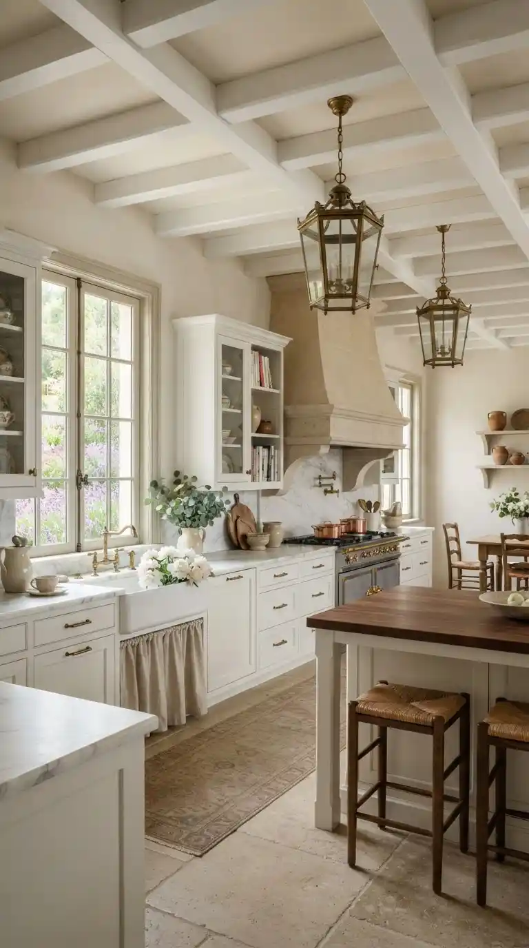kitchen ceiling ideas 9